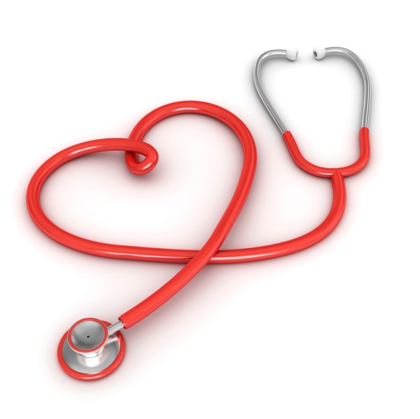 stethoscope_heart