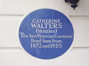 Skittles Plaque