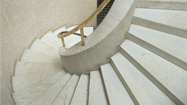 Spiral staircase RCP Cropped