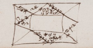 CN8080 - Ptolemy - Quadriparti, 1519, horoscope - RCP-Mike Fear 1000px